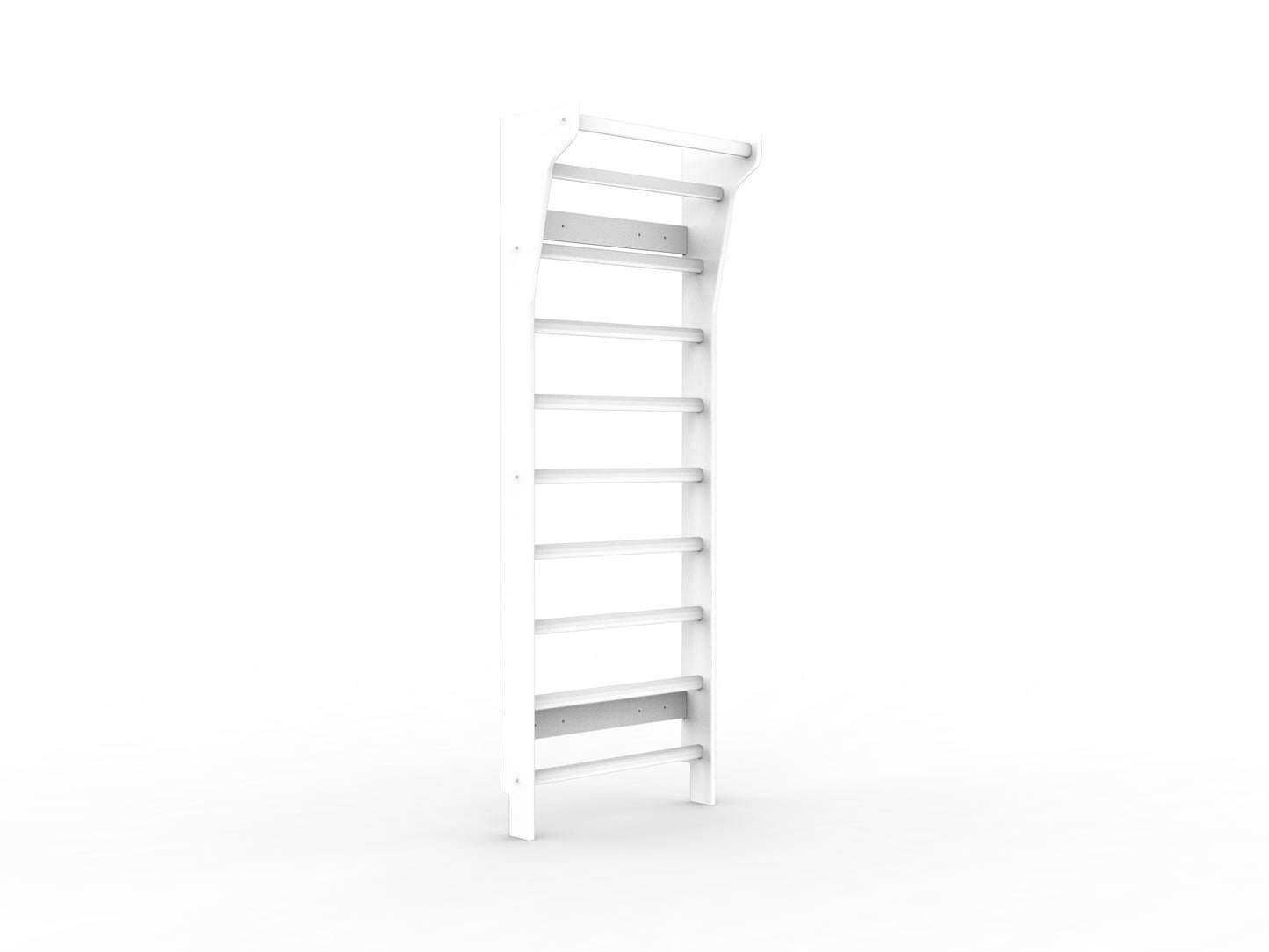 Mini swedish ladder