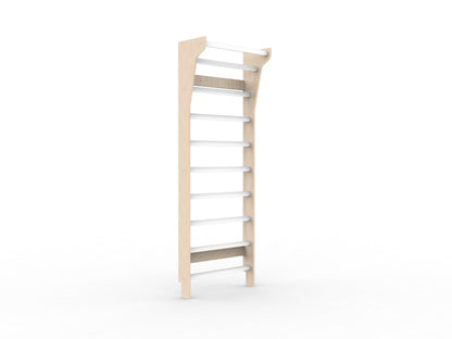Mini swedish ladder